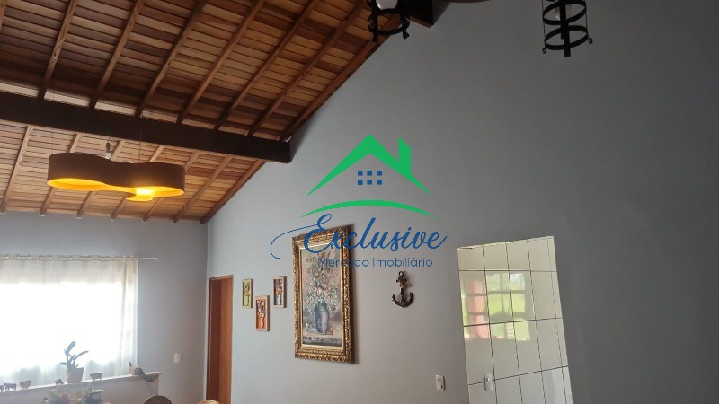CASA RESIDENCIAL em ARAÇOIABA DA SERRA - SP, Condomínio Residencial Haras Pavão