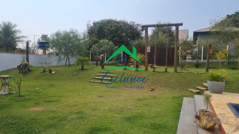 CASA RESIDENCIAL em ARAÇOIABA DA SERRA - SP, Condomínio Residencial Haras Pavão