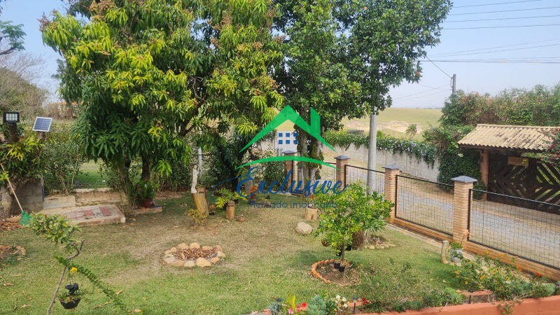 CASA RESIDENCIAL em ARAÇOIABA DA SERRA - SP, Condomínio Residencial Haras Pavão