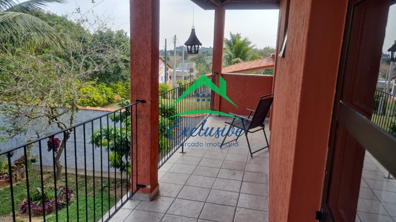 CASA RESIDENCIAL em ARAÇOIABA DA SERRA - SP, Condomínio Residencial Haras Pavão
