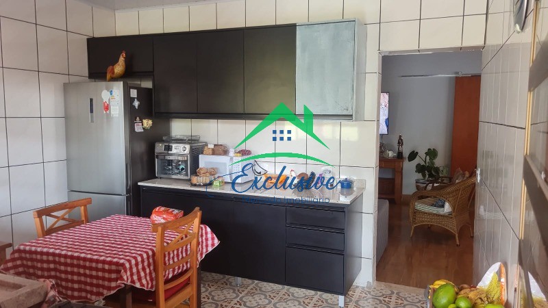 CASA RESIDENCIAL em ARAÇOIABA DA SERRA - SP, Condomínio Residencial Haras Pavão