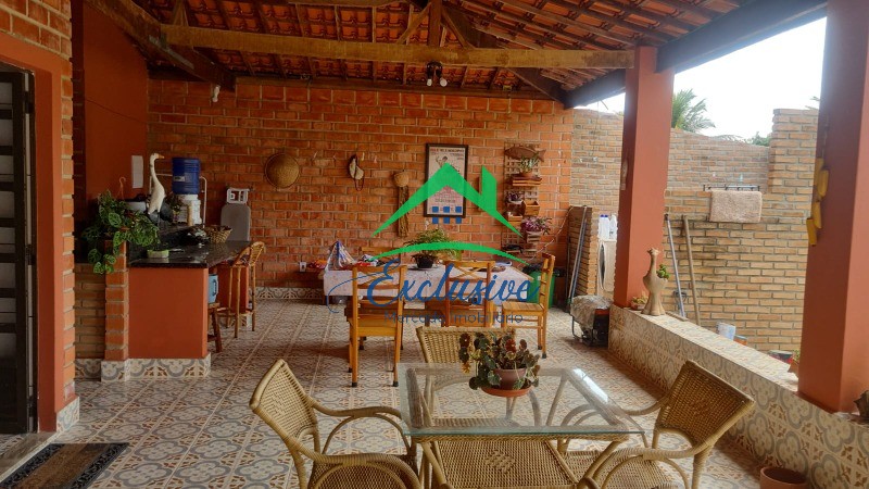 CASA RESIDENCIAL em ARAÇOIABA DA SERRA - SP, Condomínio Residencial Haras Pavão