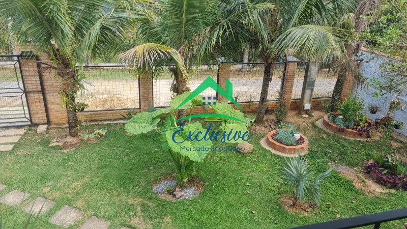 CASA RESIDENCIAL em ARAÇOIABA DA SERRA - SP, Condomínio Residencial Haras Pavão