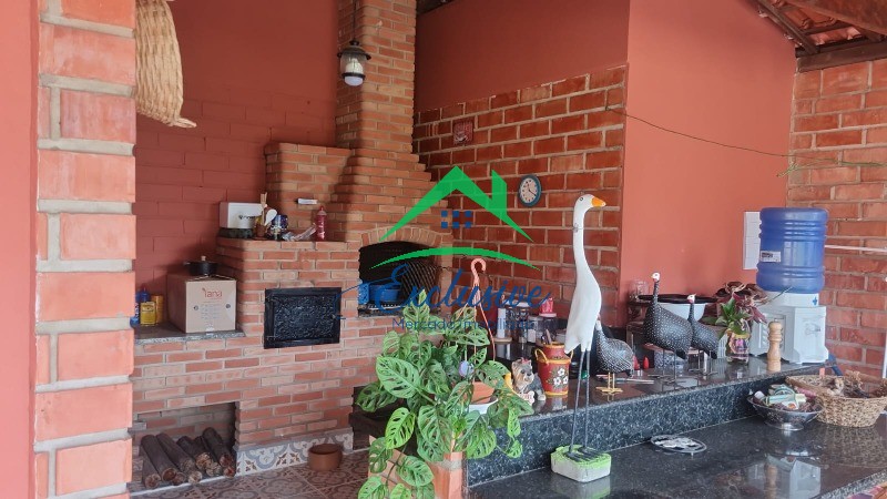 CASA RESIDENCIAL em ARAÇOIABA DA SERRA - SP, Condomínio Residencial Haras Pavão