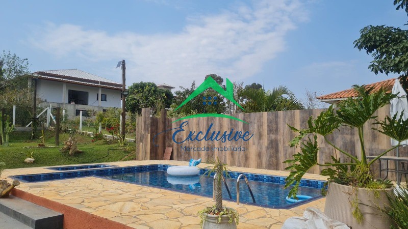 CASA RESIDENCIAL em ARAÇOIABA DA SERRA - SP, Condomínio Residencial Haras Pavão