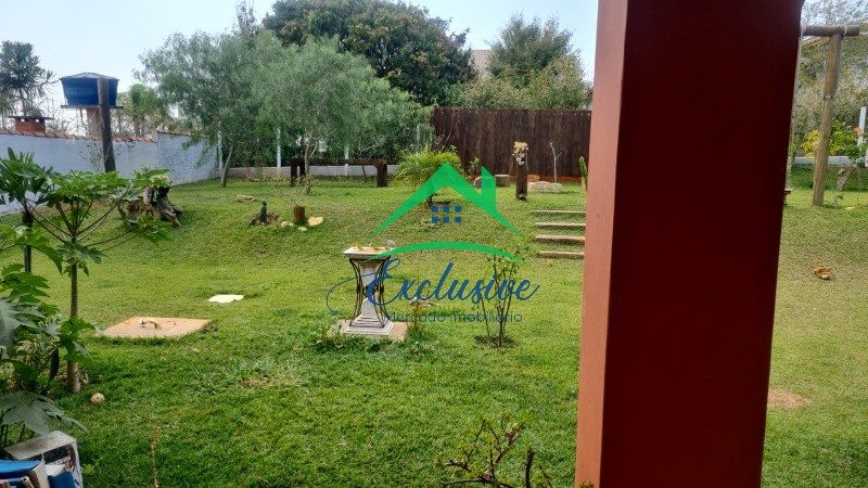 CASA RESIDENCIAL em ARAÇOIABA DA SERRA - SP, Condomínio Residencial Haras Pavão