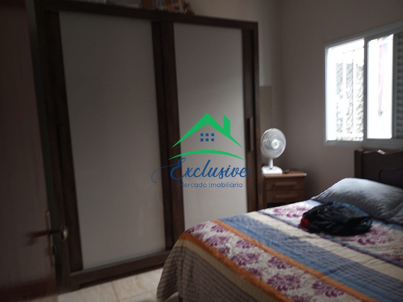 CHÁCARA RESIDENCIAL em ARAÇOIABA DA SERRA - SP, Jardim Master