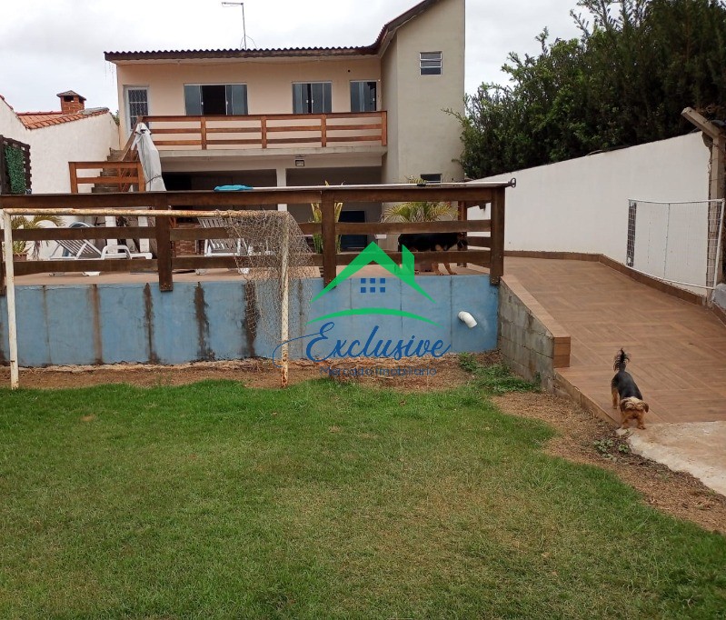 CHÁCARA RESIDENCIAL em ARAÇOIABA DA SERRA - SP, Jardim Master