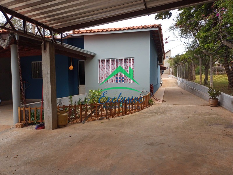 CHÁCARA RESIDENCIAL em ARAÇOIABA DA SERRA - SP, Jardim Master