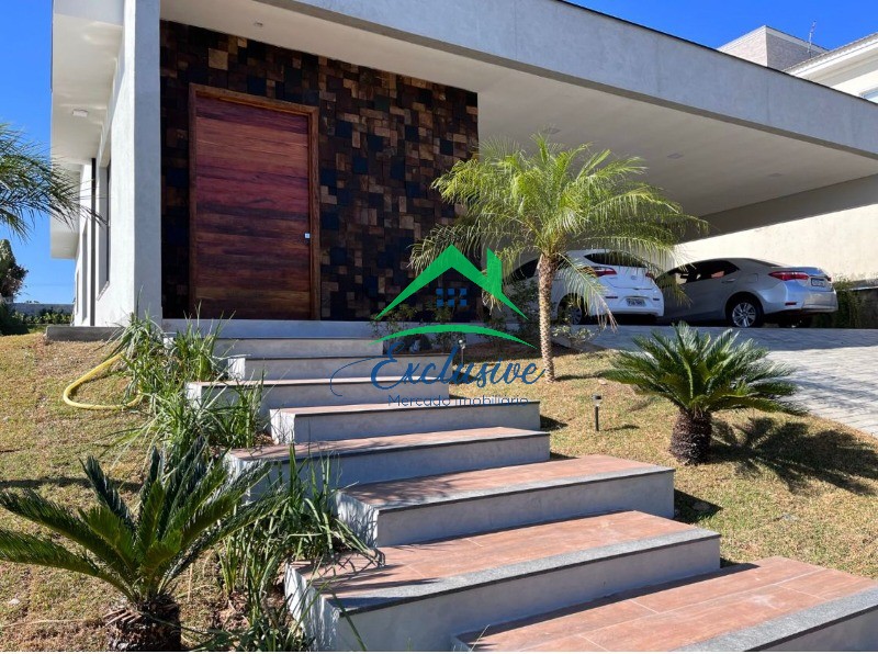 CASA RESIDENCIAL em ARAÇOIABA DA SERRA - SP, Condomínio Residencial Saint Charbel