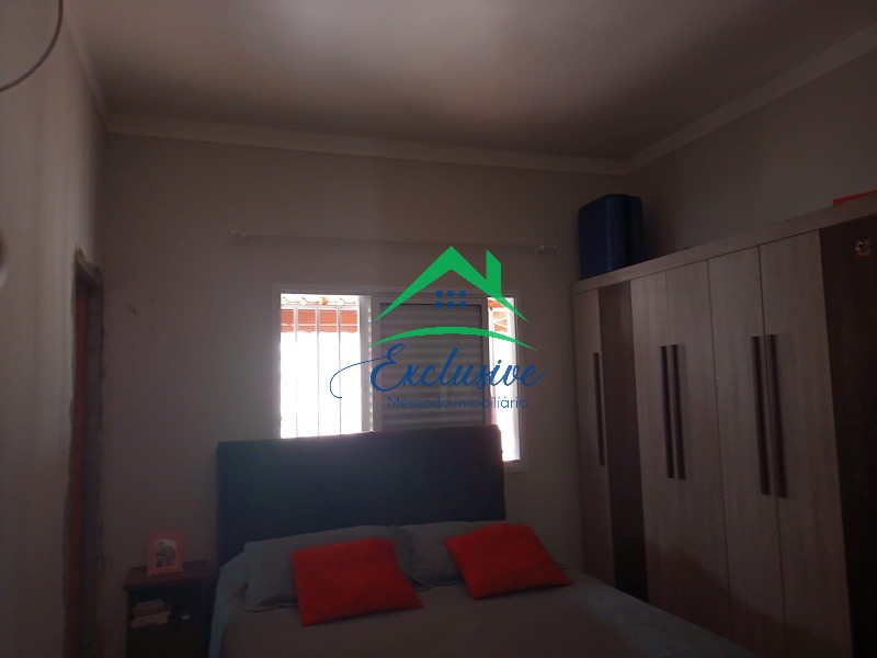 CHÁCARA RESIDENCIAL em ARAÇOIABA DA SERRA - SP, Jardim Master