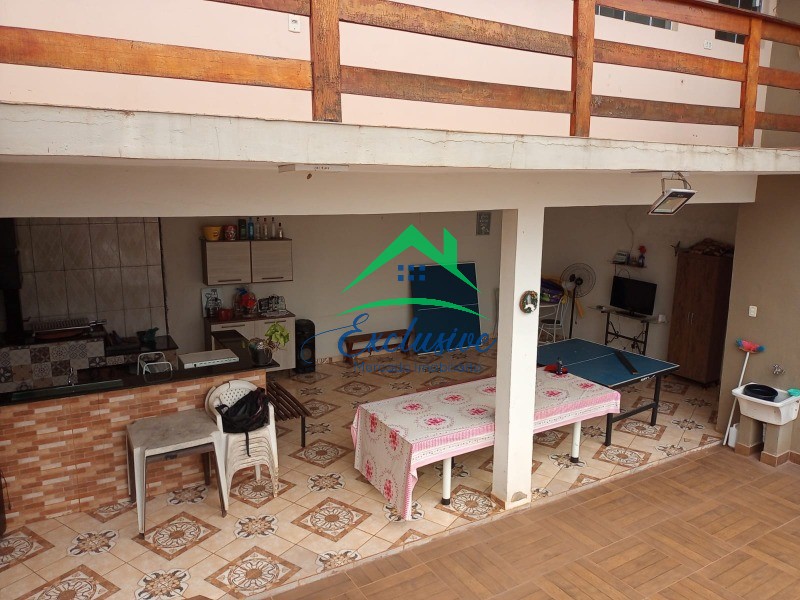 CHÁCARA RESIDENCIAL em ARAÇOIABA DA SERRA - SP, Jardim Master