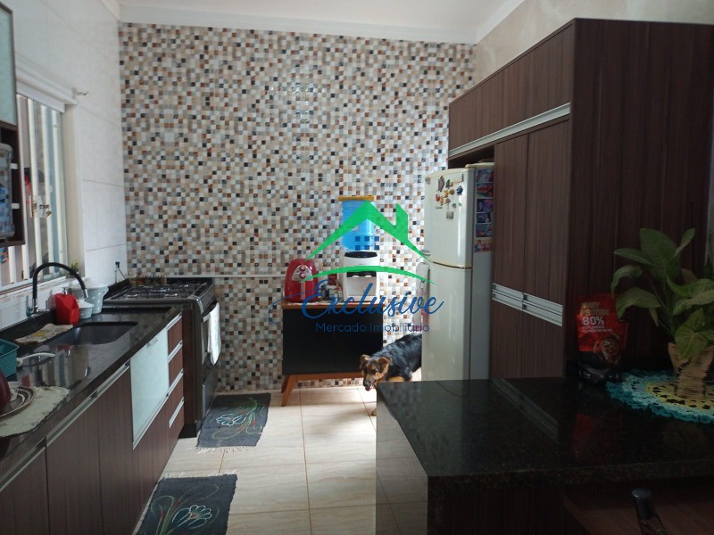 CHÁCARA RESIDENCIAL em ARAÇOIABA DA SERRA - SP, Jardim Master