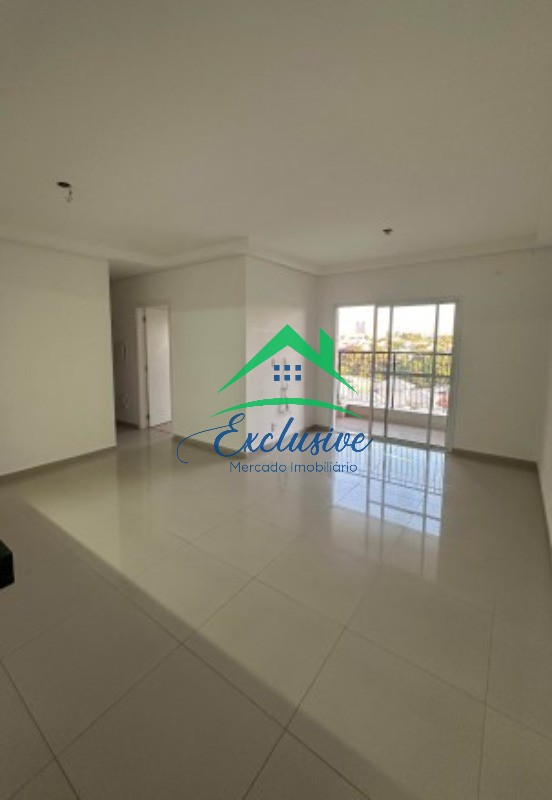 APARTAMENTO RESIDENCIAL em SOROCABA - SP, Campolim