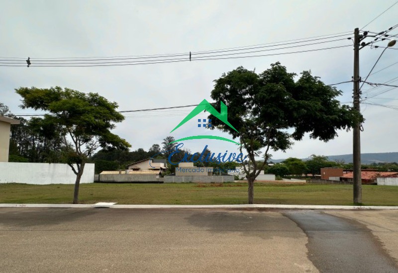 TERRENO RESIDENCIAL em ARAÇOIABA DA SERRA - SP, Condomínio Evidence Residencial