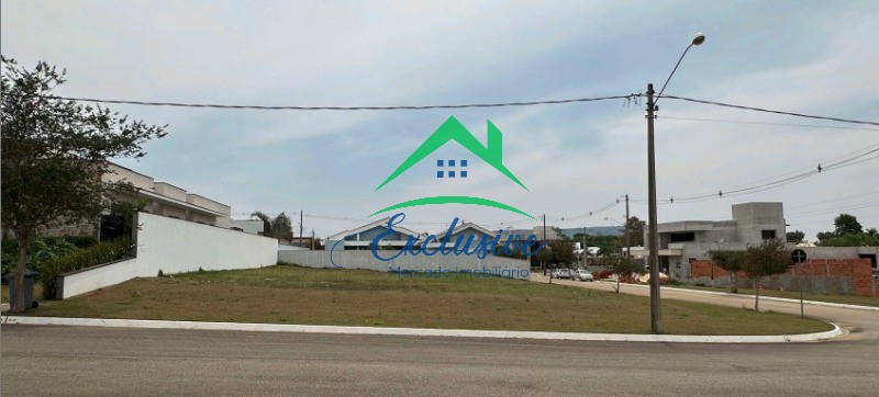 TERRENO RESIDENCIAL em ARAÇOIABA DA SERRA - SP, Condomínio Evidence Residencial
