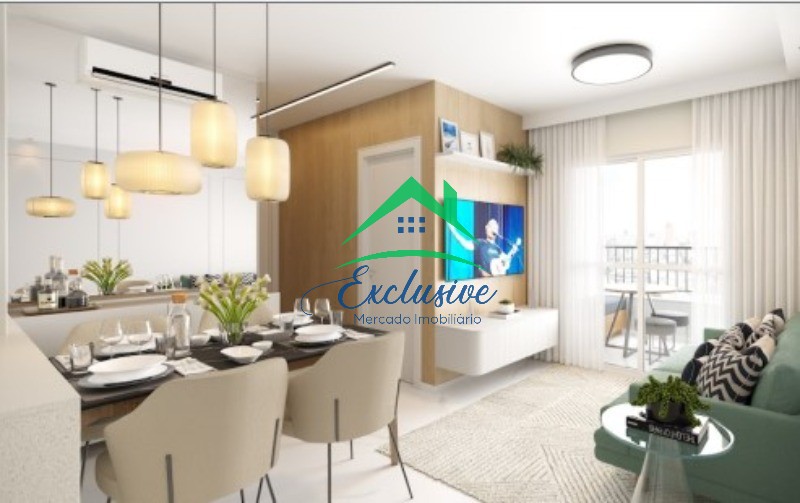 APARTAMENTO RESIDENCIAL em SOROCABA - SP, Vila Progresso