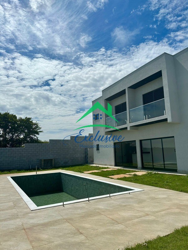 CASA RESIDENCIAL em ARAÇOIABA DA SERRA - SP, Condomínio Village Ipanema II