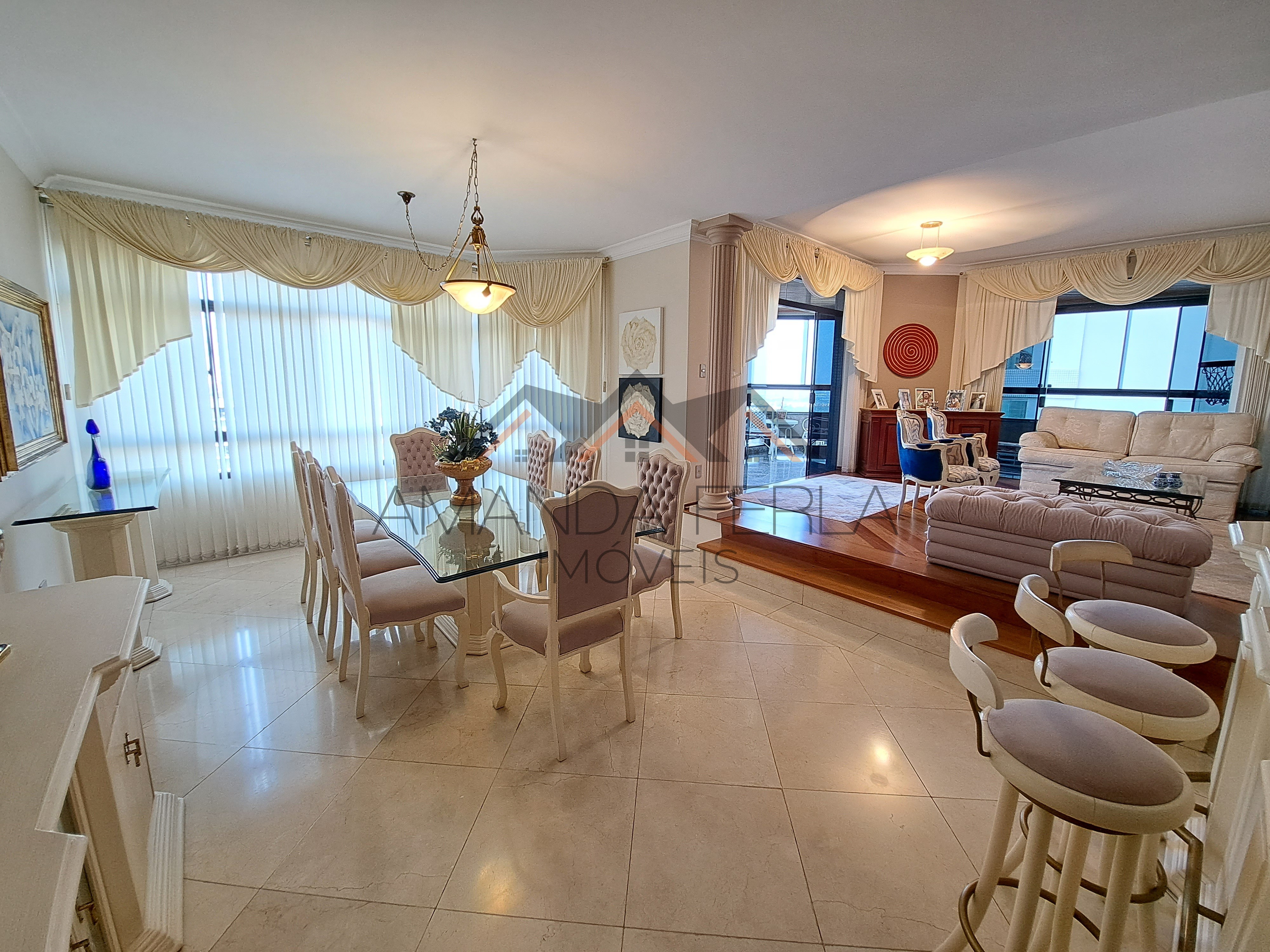 Apartamento para Venda, com EXCELENTE metragem!