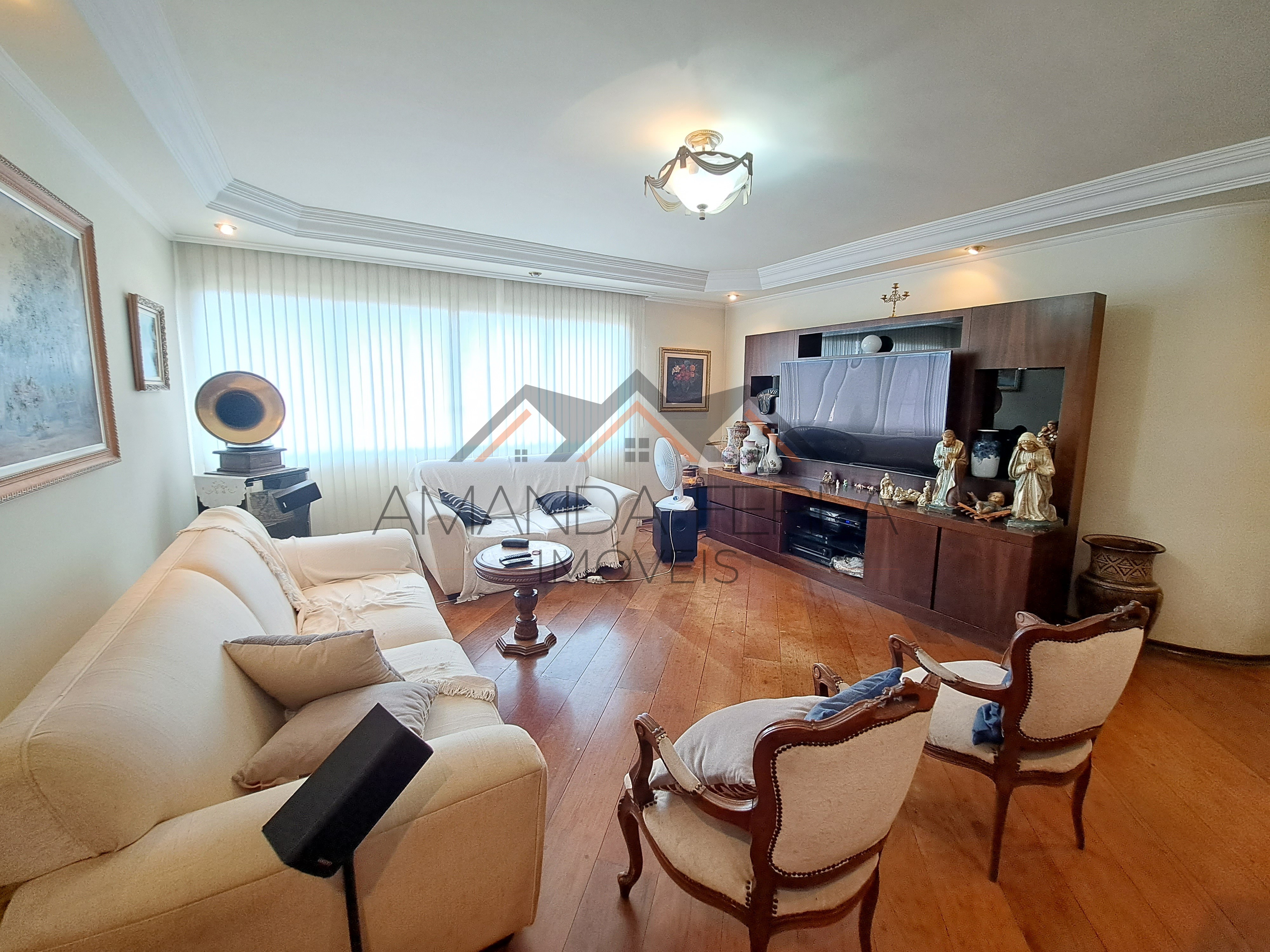 Apartamento para venda! Santa Paula, São Caetano do Sul.