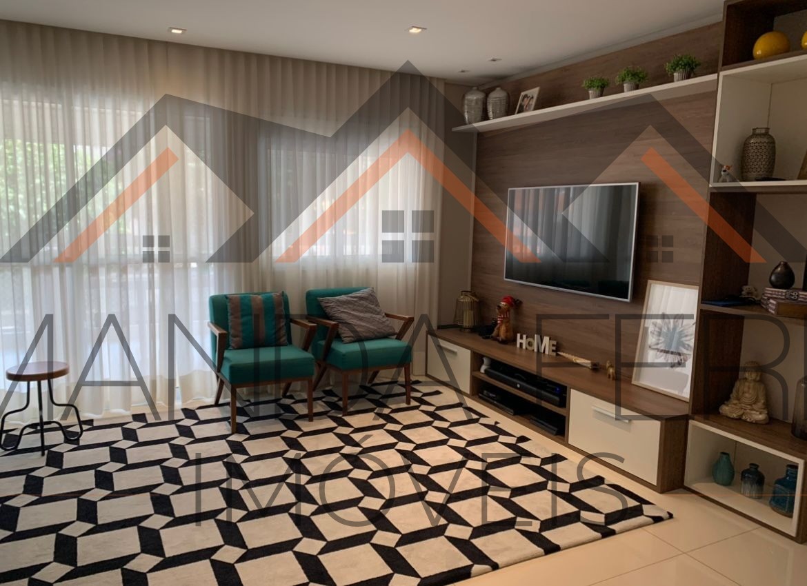 Apartamento para venda no bairro Santa Paula, São Caetano do Sul