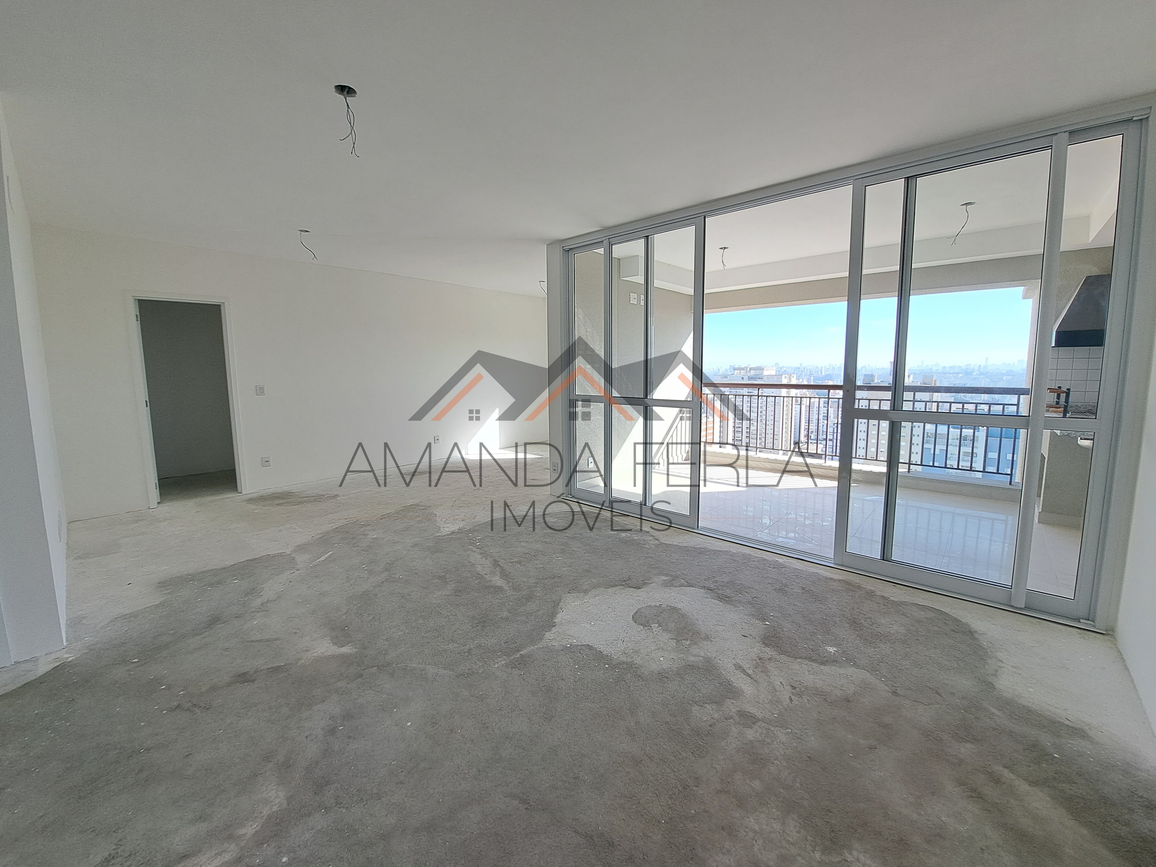 Apartamento para venda no Edifício Vista Bella!