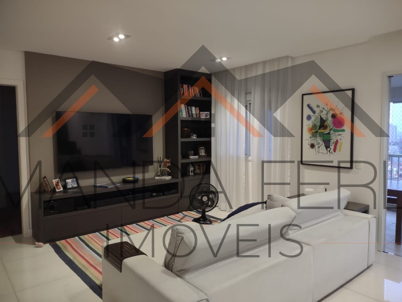 Apartamento para venda no bairro Santa Maria, São Caetano do Sul