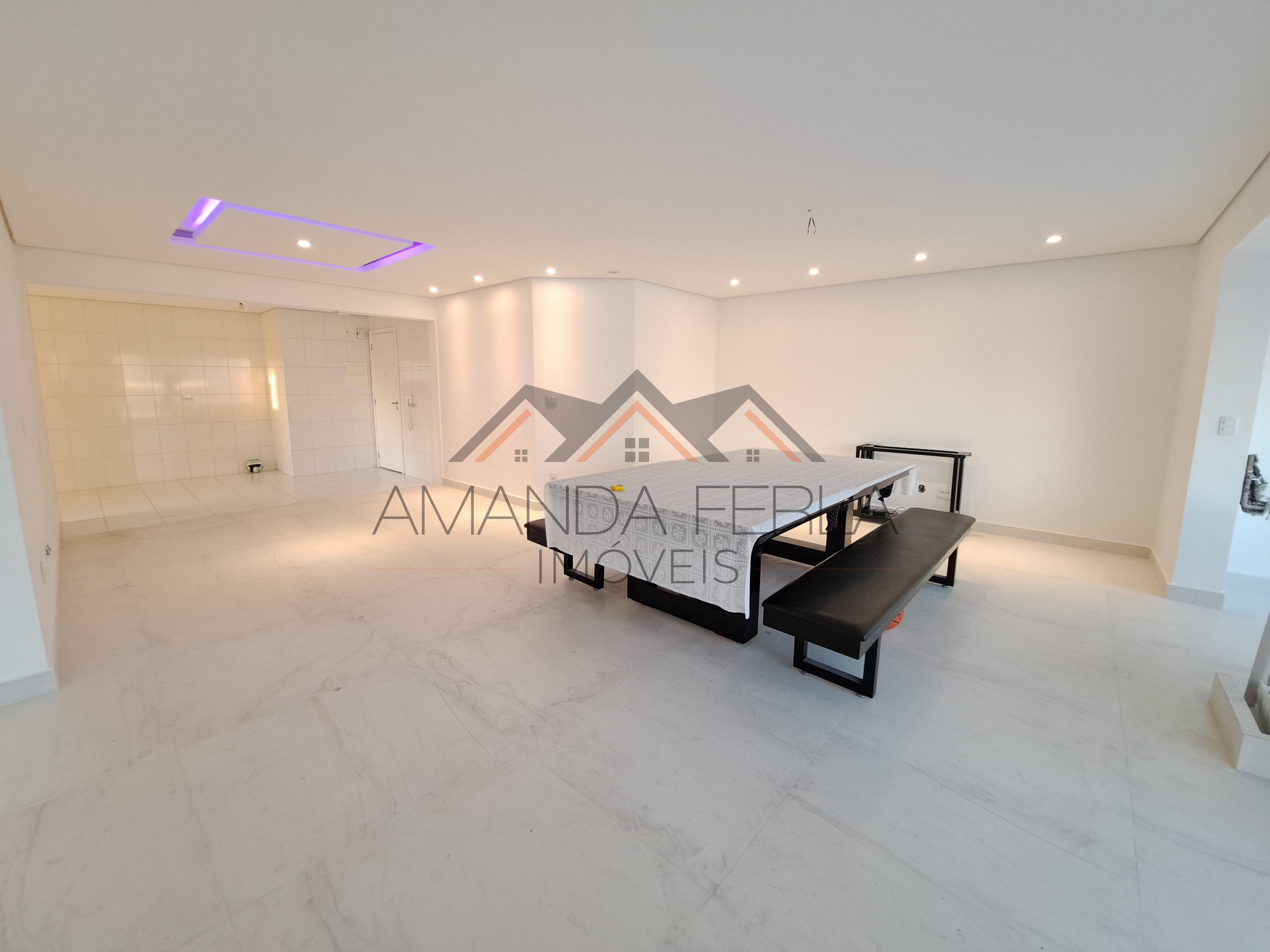 Apartamento alto padrão com 4 suítes, 4 vagas e lazer!!!
