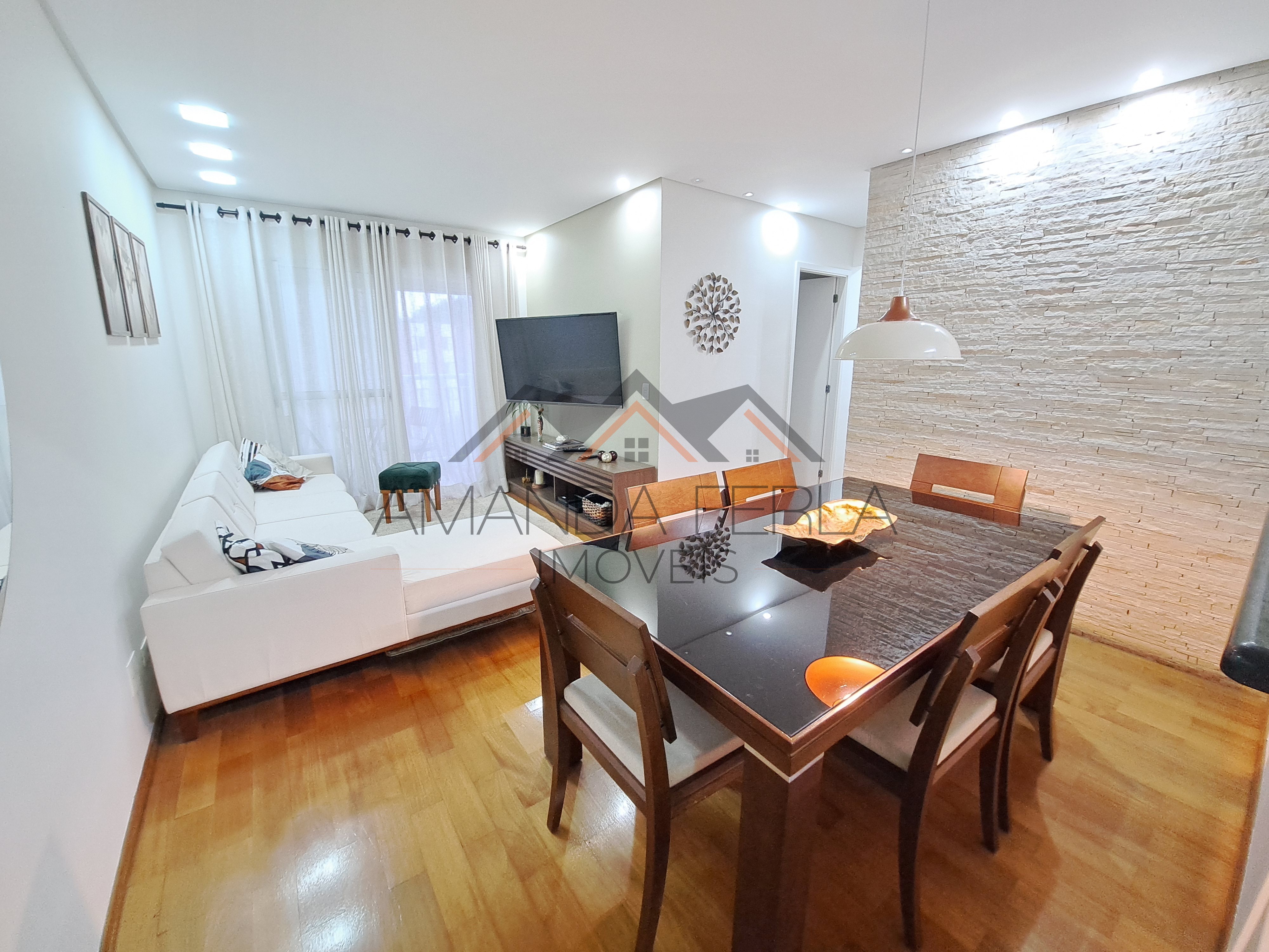 APARTAMENTO RESIDENCIAL em SÃO CAETANO DO SUL - SP, BARCELONA