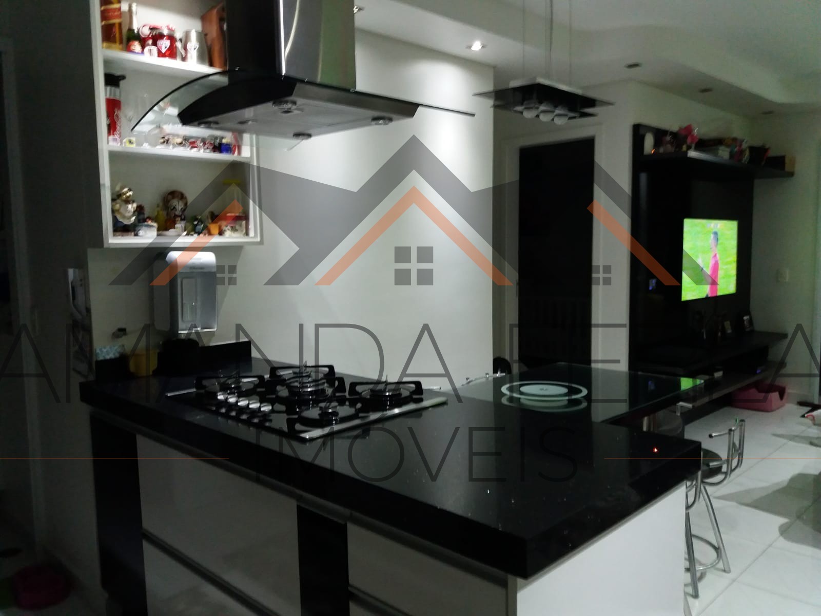 Apartamento para venda no bairro Rudge Ramos, São Bernardo do Campo