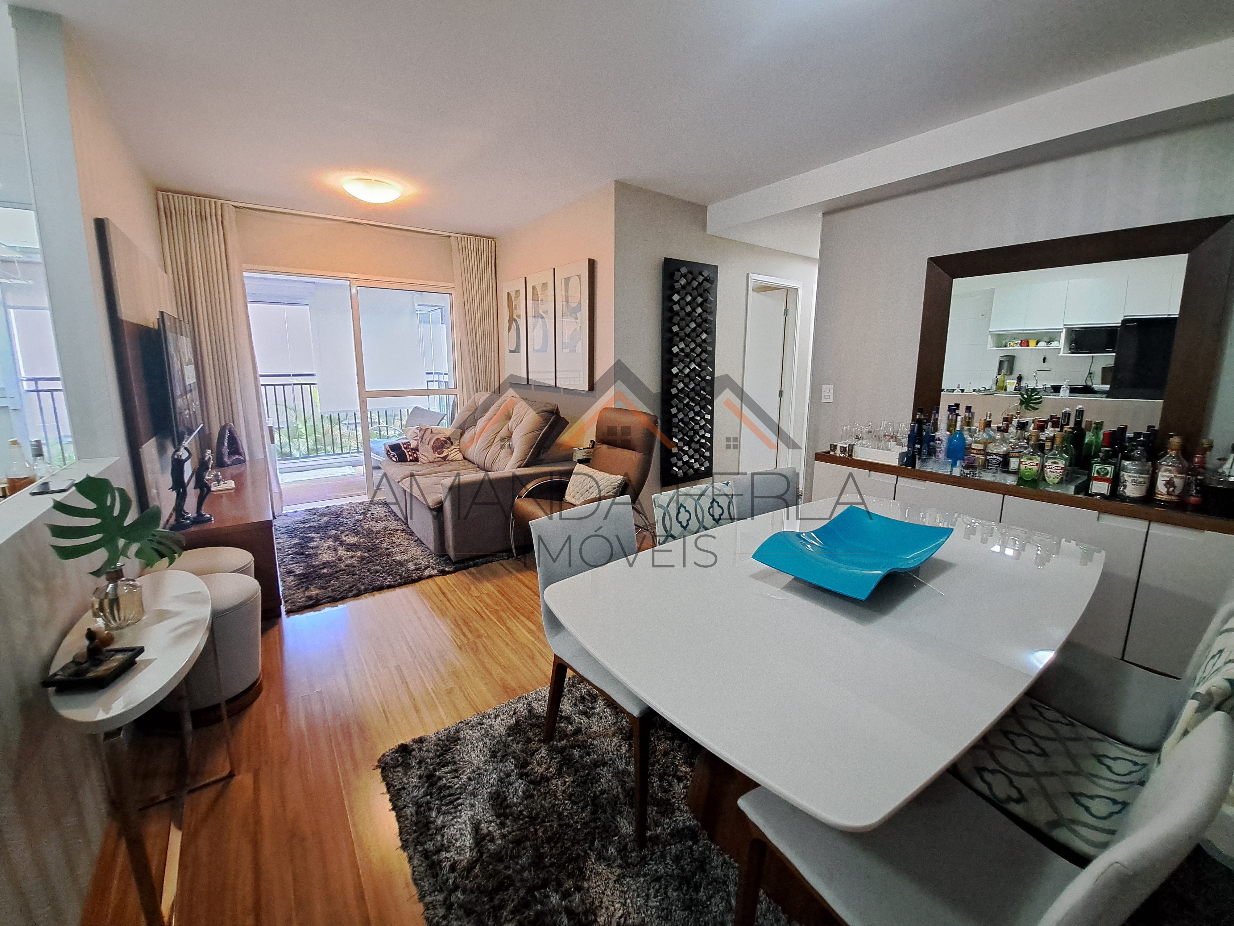 Apartamento para VENDA no bairro Santo Antônio, São Caetano do Sul