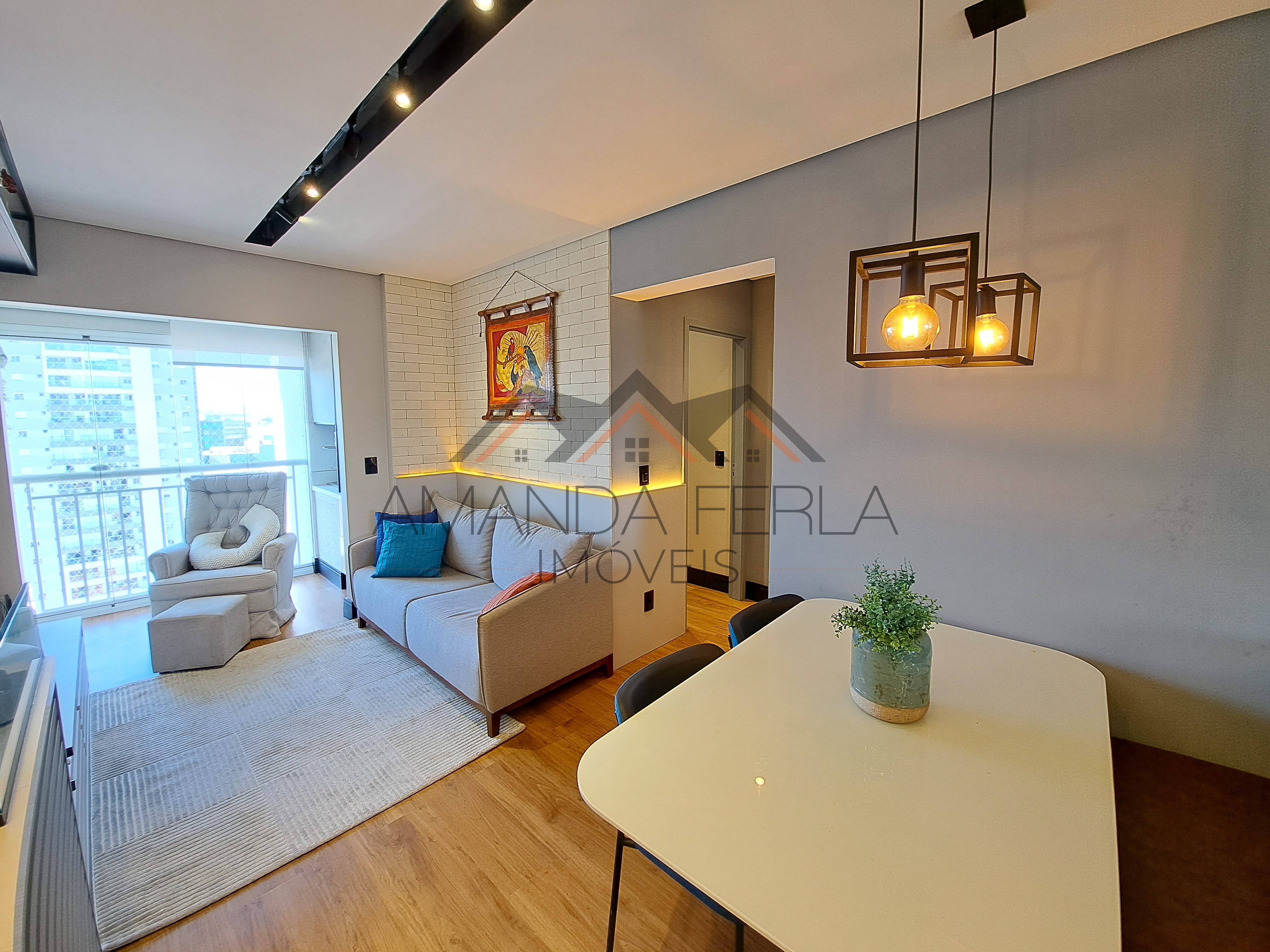 Apartamento para venda no Centro de São Caetano do Sul