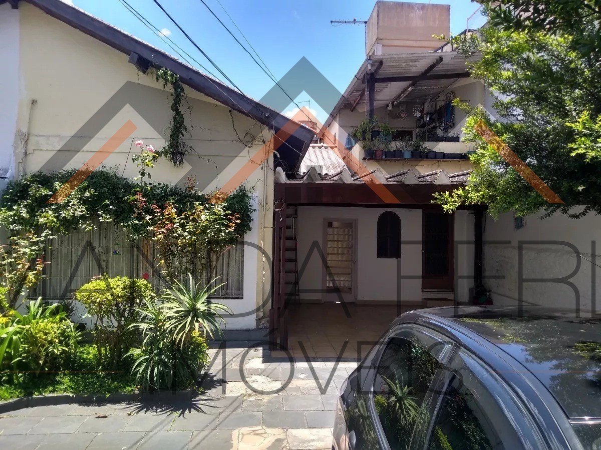 Sobrado para venda no bairro Cerâmica, São Caetano do Sul!