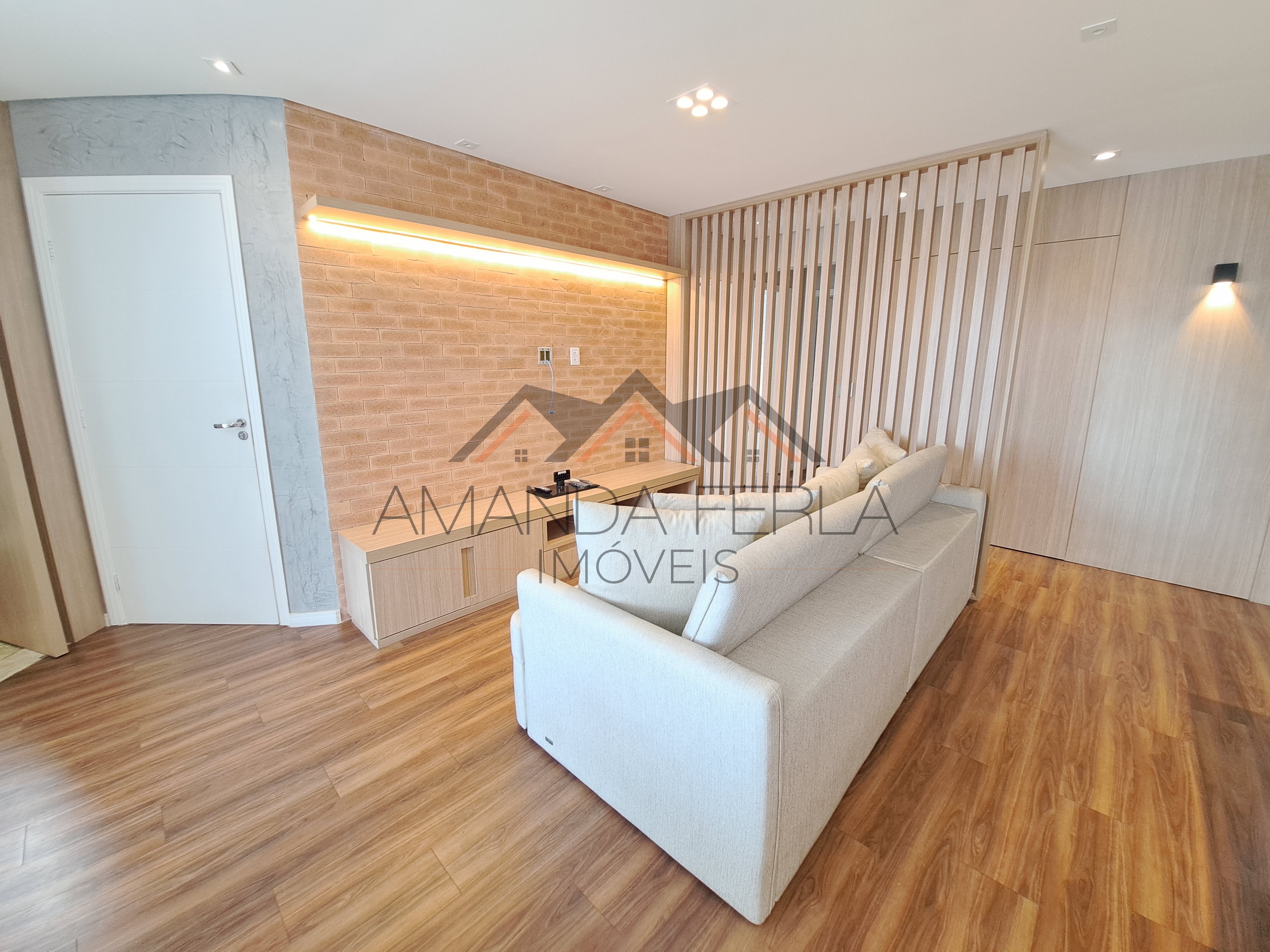 Apartamento para locação e venda no bairro Santo Antônio!