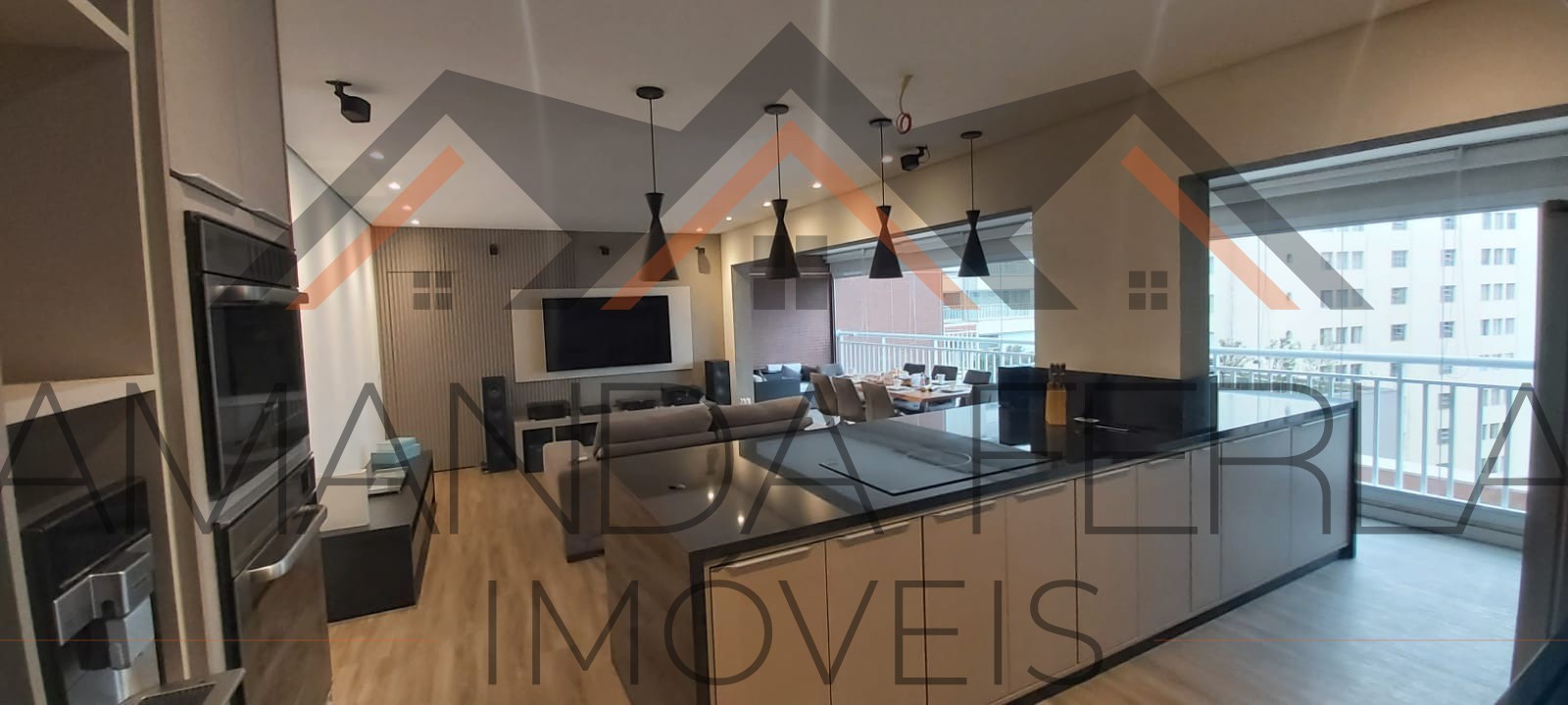 Apartamento para venda no bairro Jardim do Mar, São Bernardo do Campo