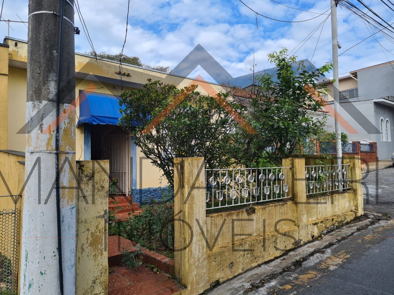 Casa para venda no bairro Rudge Ramos, São Bernardo do Campo