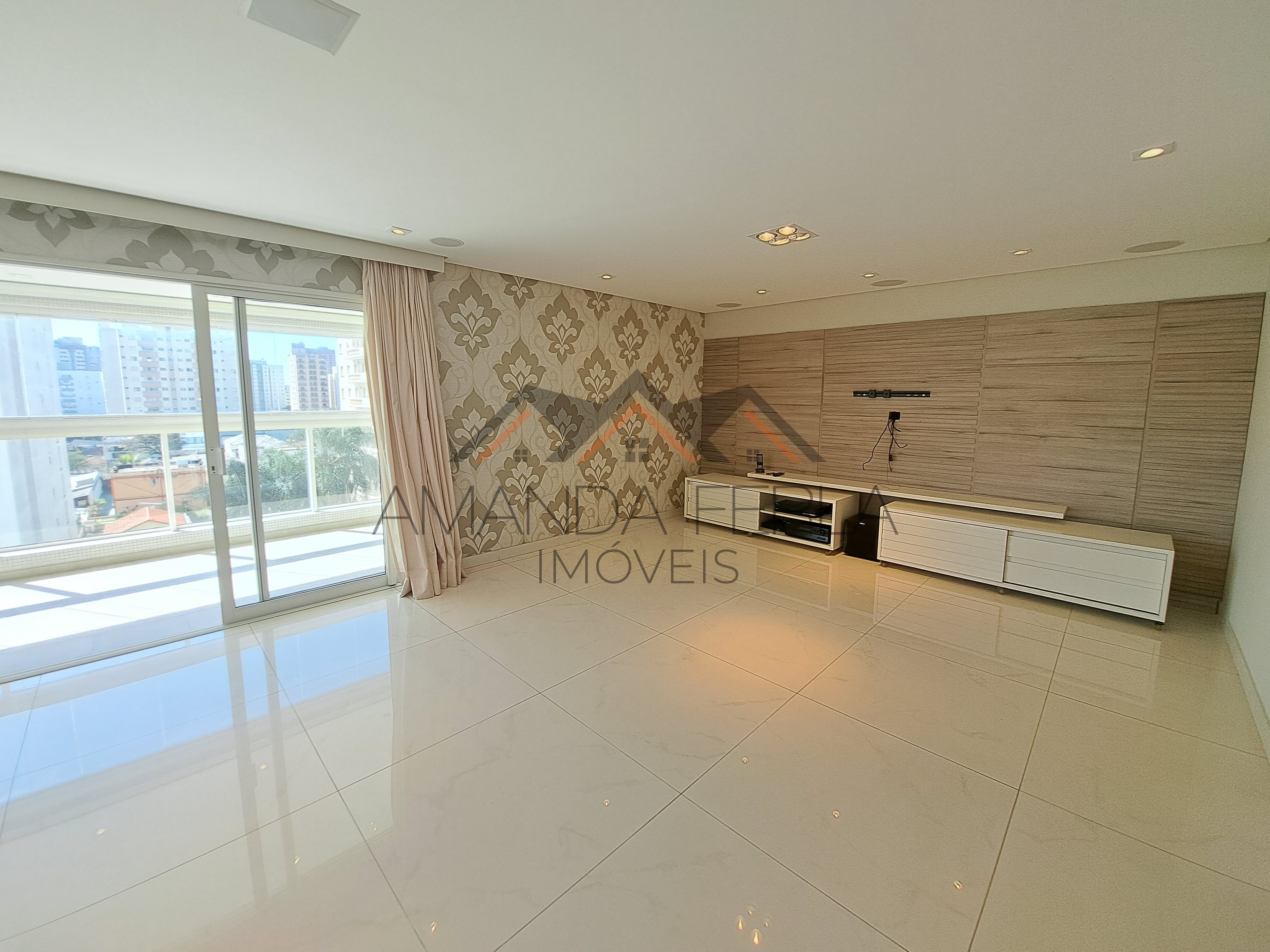 APARTAMENTO RESIDENCIAL em SÃO CAETANO DO SUL - SP, SANTO ANTÔNIO