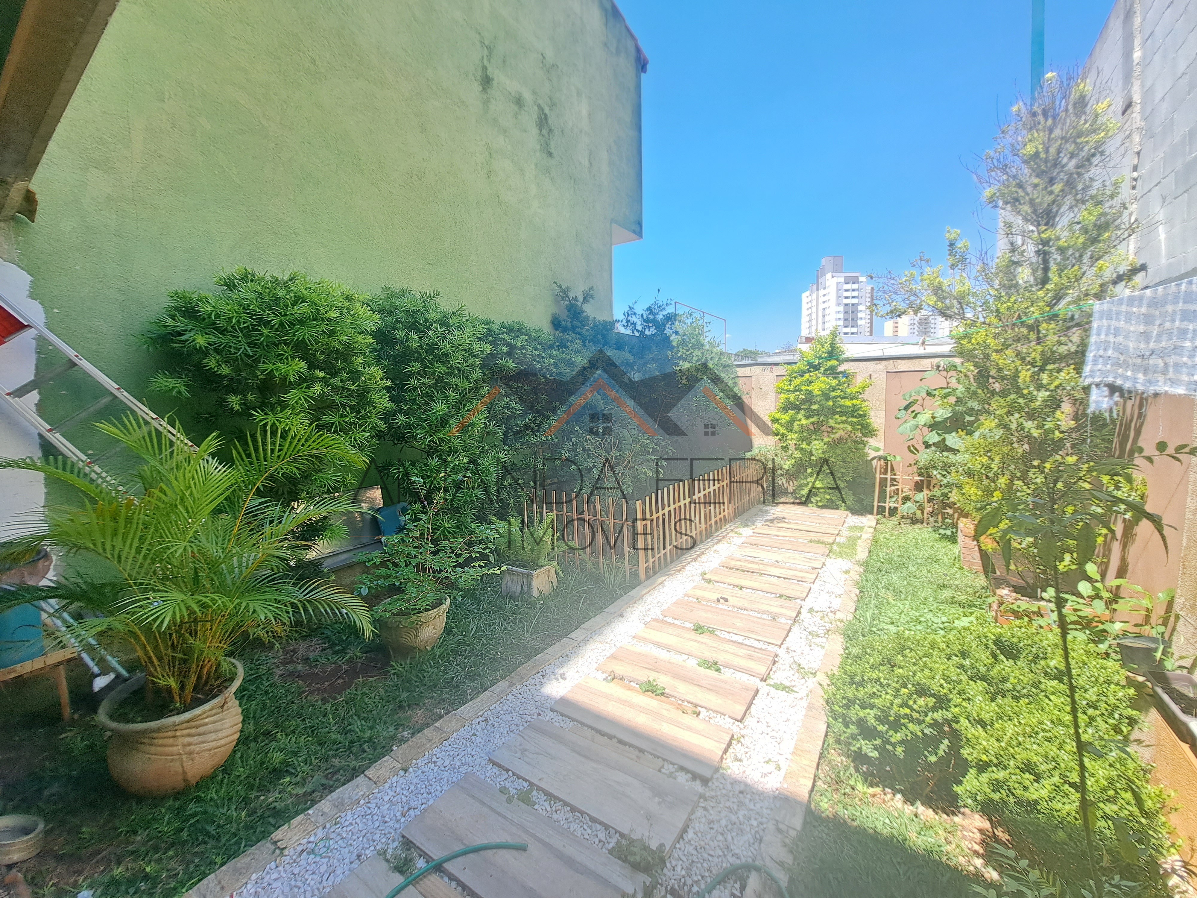 CASA RESIDENCIAL em SÃO CAETANO DO SUL - SP, SANTA PAULA