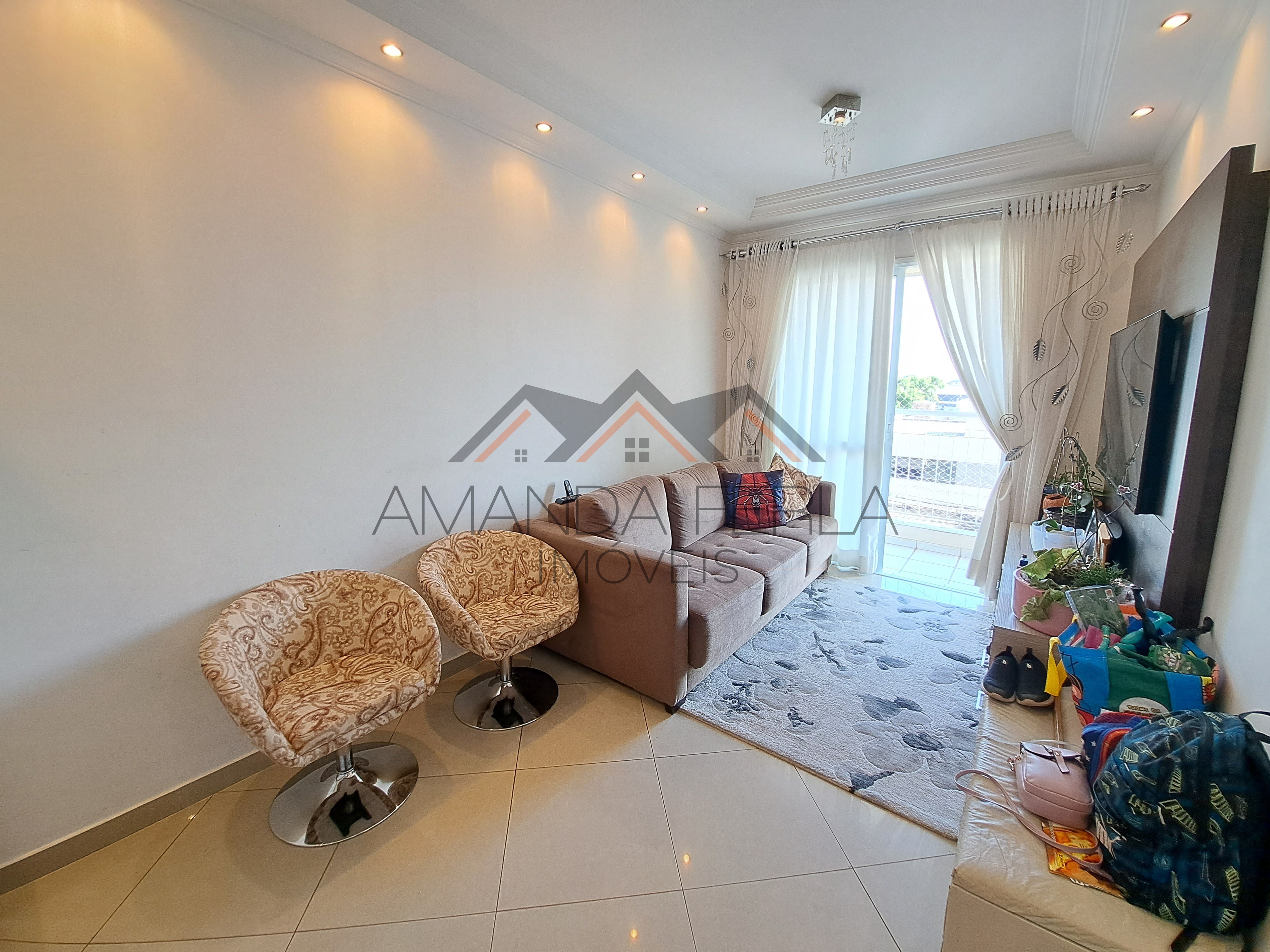 Apartamento para Venda no bairro Barcelona!