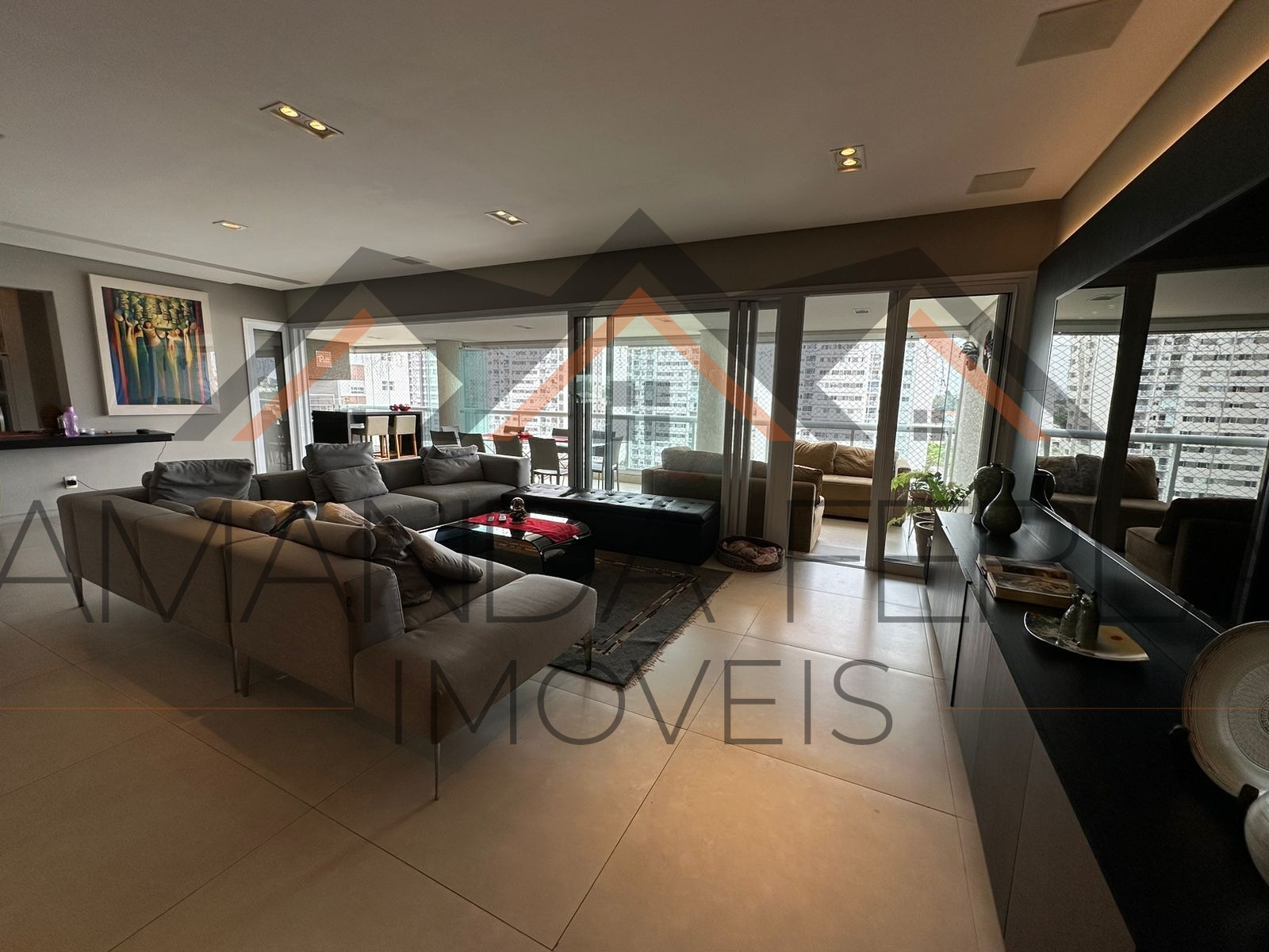 APARTAMENTO RESIDENCIAL em SÃO CAETANO DO SUL - SP, SANTO ANTÔNIO