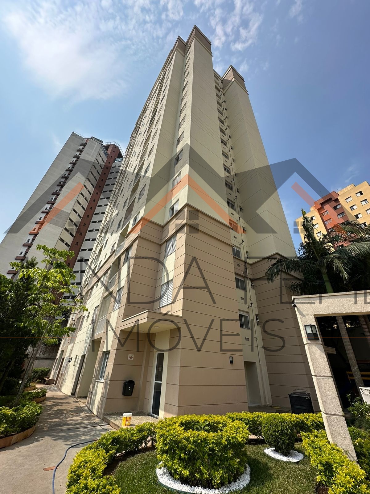 APARTAMENTO RESIDENCIAL em SÃO PAULO - SP, VILA PRUDENTE