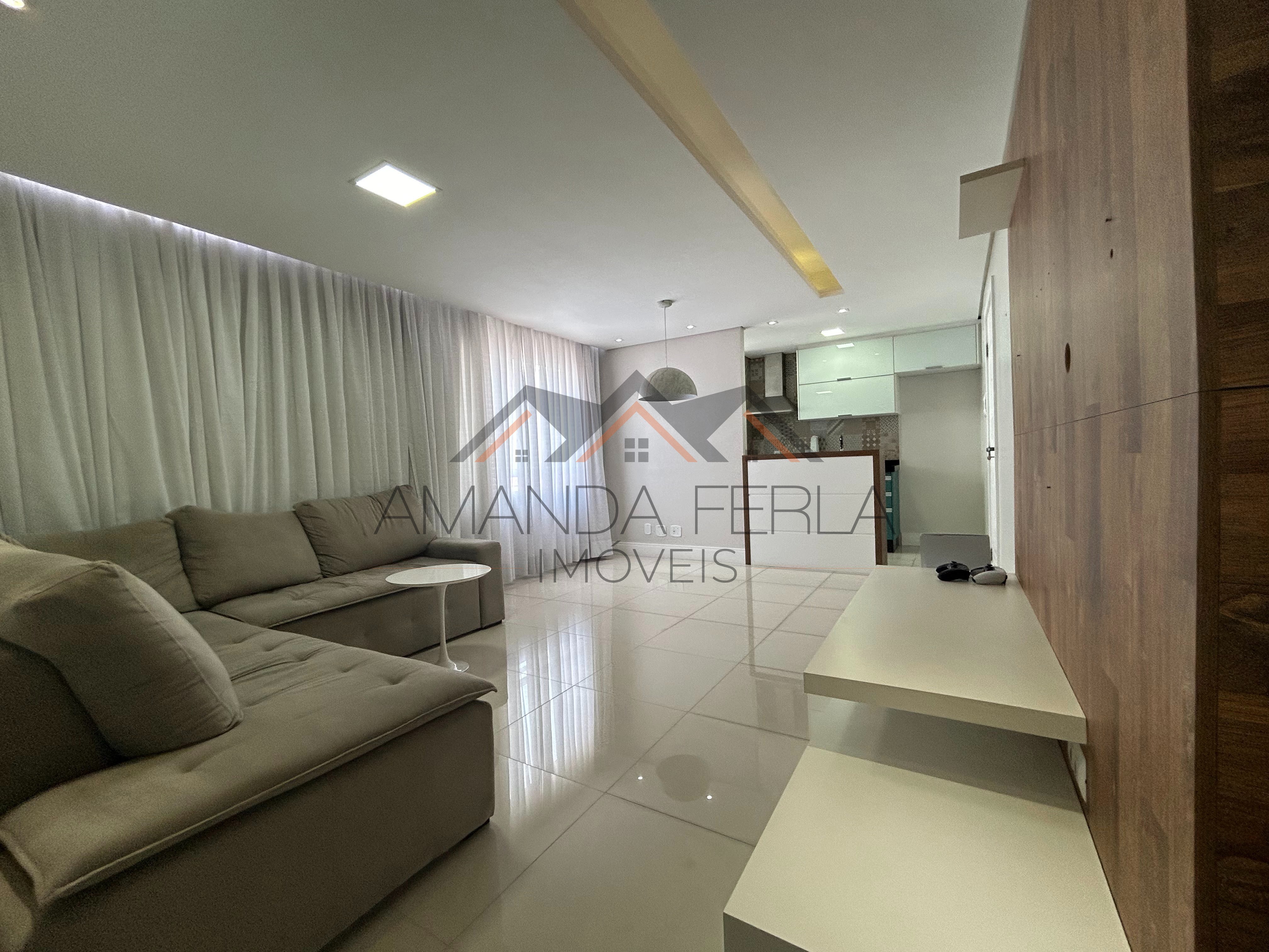 APARTAMENTO RESIDENCIAL em DIADEMA - SP, CANHEMA