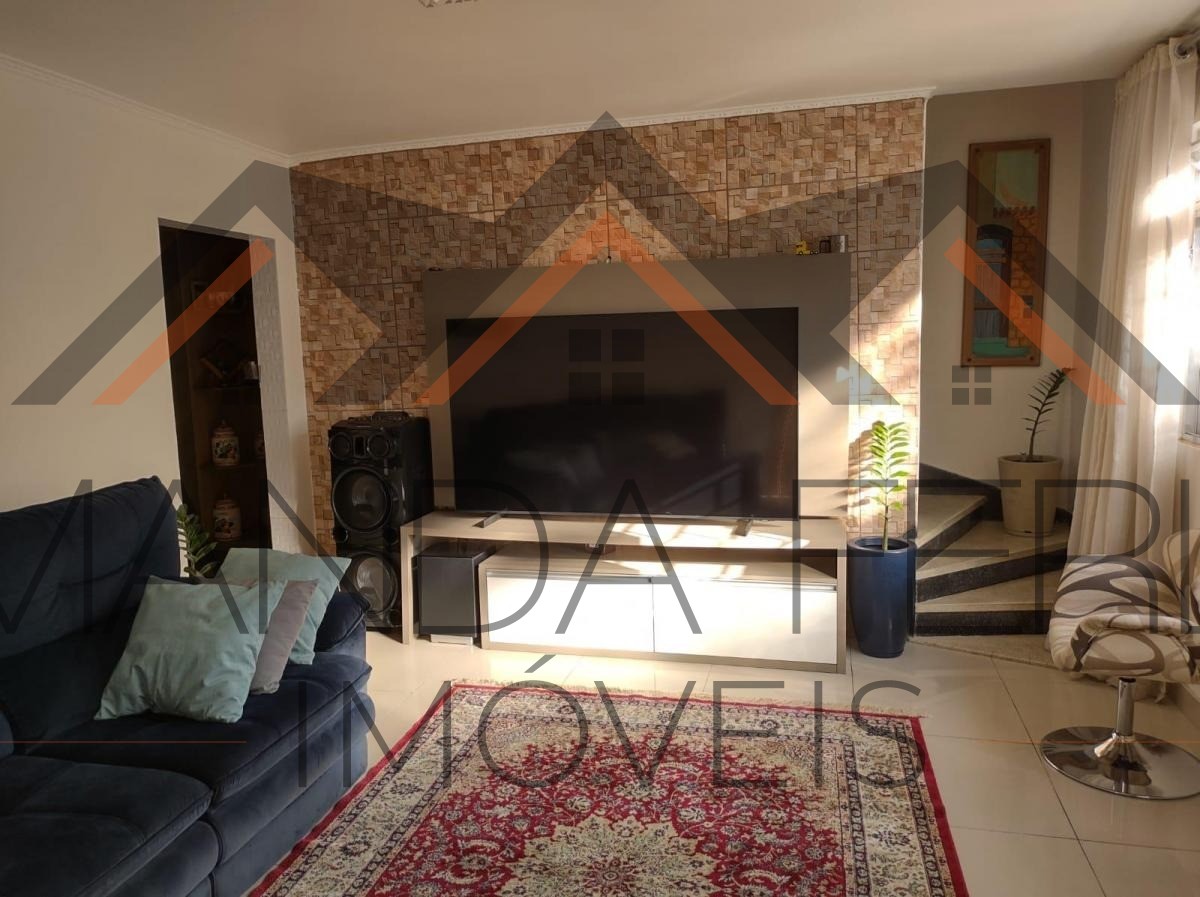 CASA RESIDENCIAL em SÃO CAETANO DO SUL - SP, FUNDAÇÃO