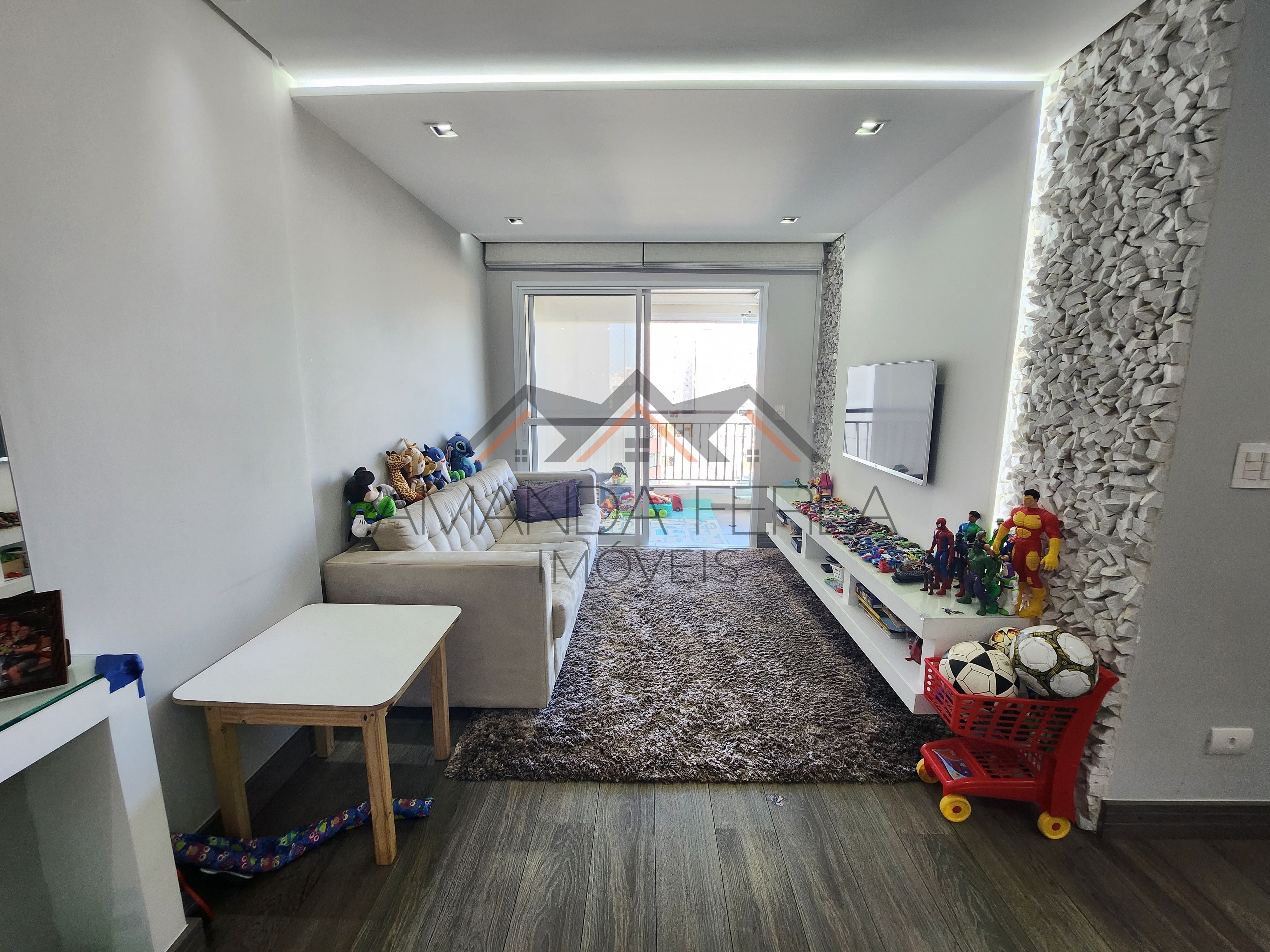 Apartamento para venda!