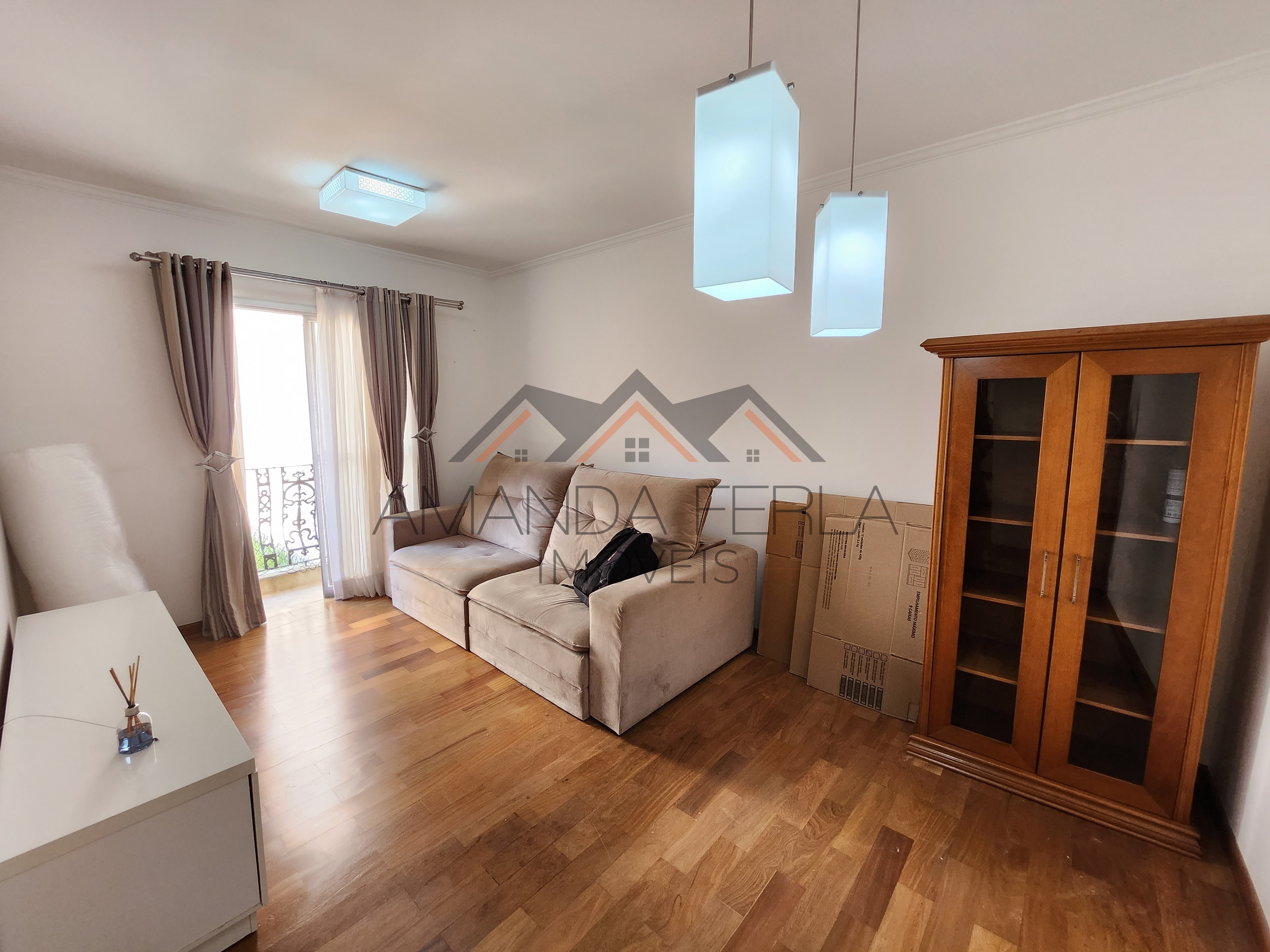 Apartamento a venda no Santa Maria. Excelente localização!!!!