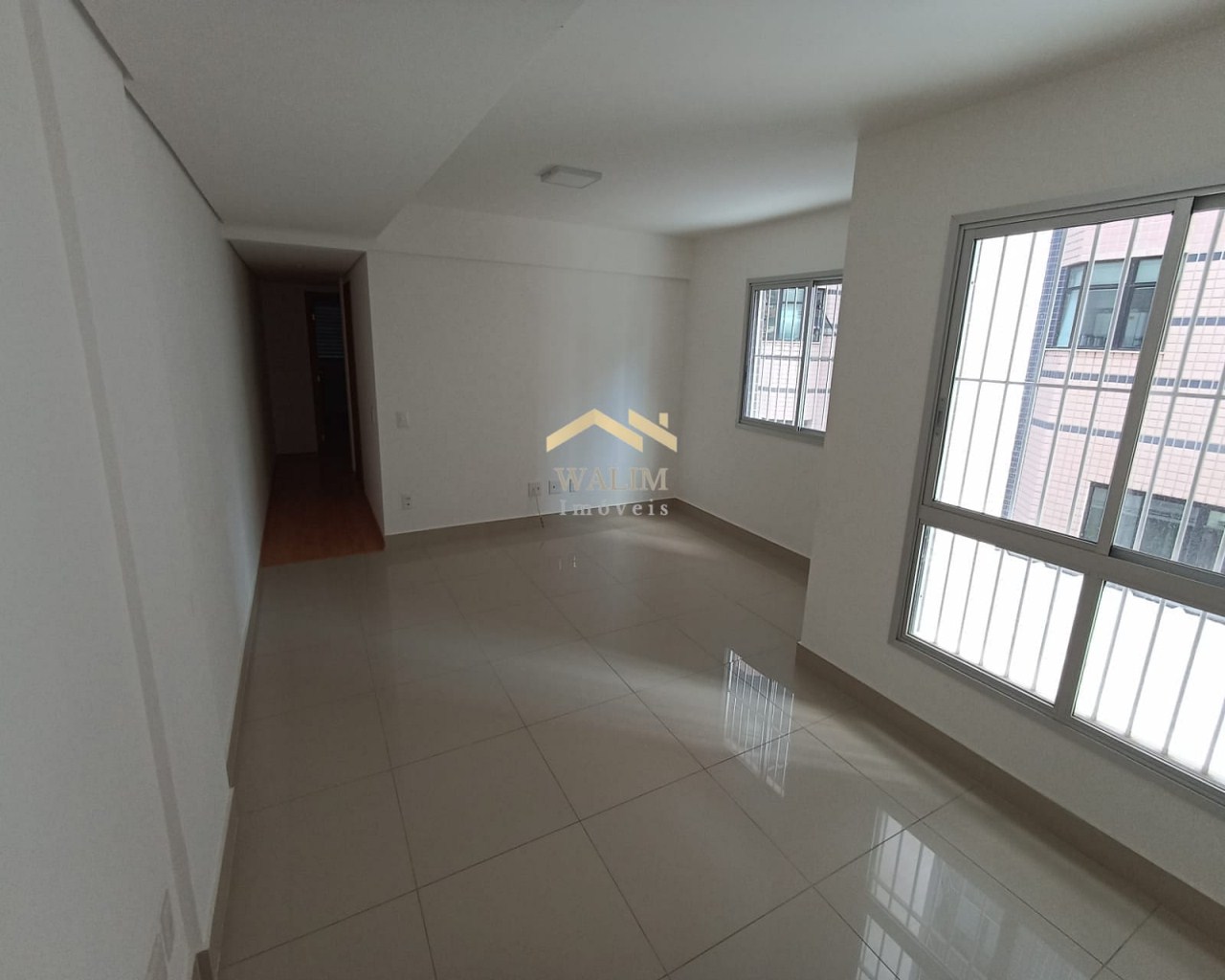 Apartamento para venda, com 2 quartos, suíte, 63 m², Carmo, decorado, lazer, cozinha planejada, 2 v