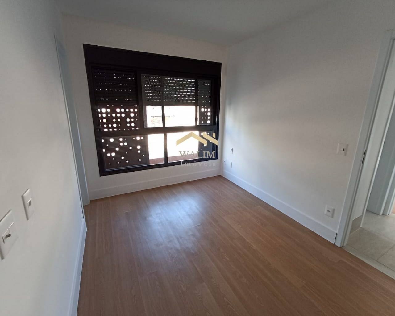 Apartamento para venda com área privativa, 2 quartos, suíte, sala integrada, 104 m², 2 vagas de gar