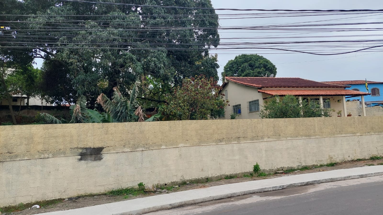 Loteamento e Condomínio à venda, 740m² - Foto 7