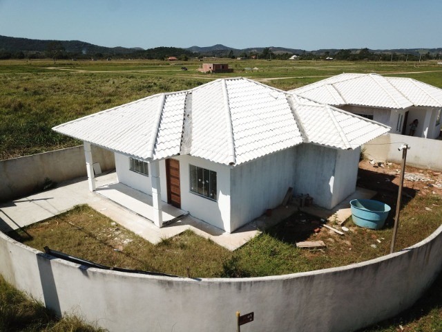 Casa à venda com 3 quartos - Foto 3