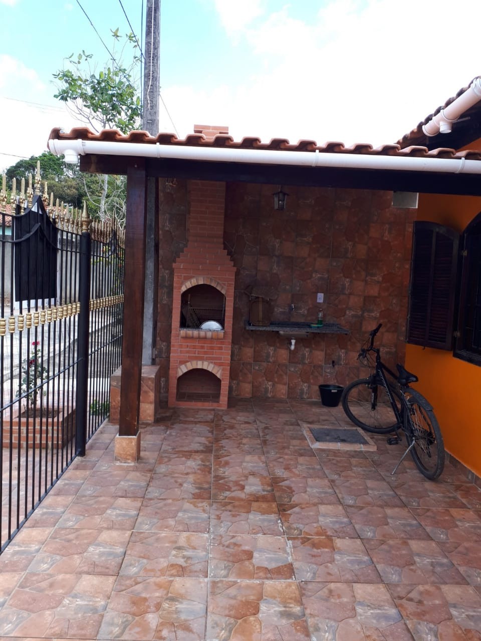 Casa à venda com 3 quartos - Foto 7